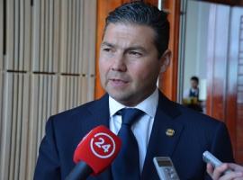 Fiscal Regional Eugenio Campos