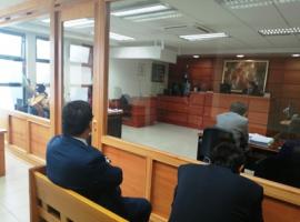 La Fiscalía de Mariquina tendrá un plazo de 120 días para llevar adelante la investigación de esta causa.