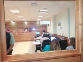 Autor del crimen cometió el delito cuando tenía 20 años de edad