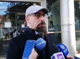 Este juicio oral de prolongó por siete nueve días.