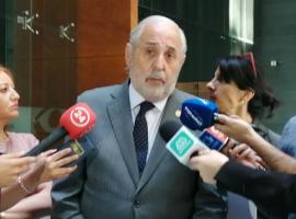 Fiscal Nacional, Jorge Abbott