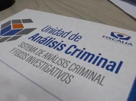 La investigación de este foco criminal está bajo la dirección de la Unidad Sacfi de la Fiscalía de Atacama.