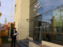 La Fiscalía de Ovalle formalizó la investigación (foto referencial)