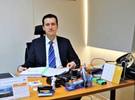 Fiscal Ignacio Pefaur, Fiscalía Sur