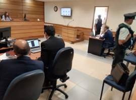 A prisión e internación fueron enviados ambos imputados