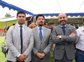 Fiscalía participa en lanzamiento de Plan Cannabis 2020