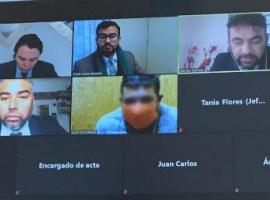 El juicio oral se realizó respetando las garantías de todos los intervinientes.