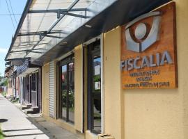 La Fiscalía Local de Los Lagos dispone de un plazo judicial de 60 días para llevar adelante la investigación de esta causa.
