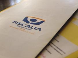 Las denuncias que se reciben siguen de inmediato el conducto regular en las distintas Fiscalías Locales.