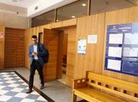 La Fiscalía formalizó los hechos en el Juzgado de Garantía de Coquimbo.