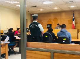La Fiscalía de Alta Complejidad de la FRM Occidente investiga los homicidios ocurridos en la jurisdicción
