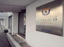 Fiscalía Local de Antofagasta