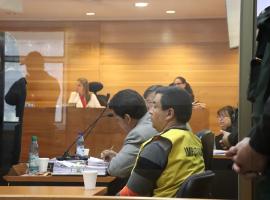 Corte de Apelaciones rechazó recurso de nulidad presentado por la defensa