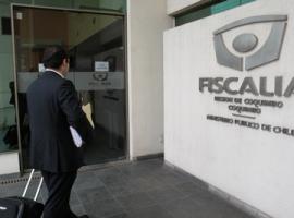 La Fiscalía de Coquimbo formalizó las investigaciones.