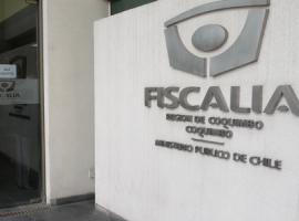 La Fiscalía de Coquimbo formalizó la investigación.