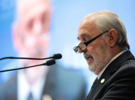 Fiscal Nacional, Jorge Abbott