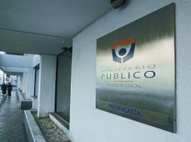 Fiscalía Local de Antofagasta lleva adelante esta investigación