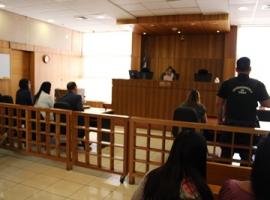 La Fiscalía de Coquimbo acusó el caso.