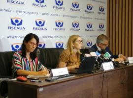 Directora Ejecutiva Nacional, Francisca Werth