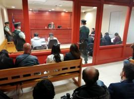 Cinco meses de plazo otorgó el tribunal para finalizar la investigación.
