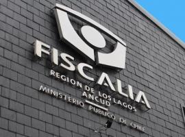 Fiscalía Local de Ancud (archivo)