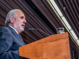 Fiscal Nacional, Jorge Abbott