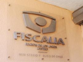 Fiscalía Local de Castro (archivo).