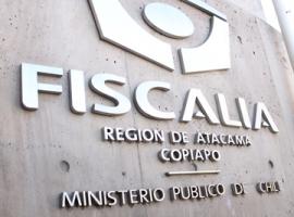 La investigación de estos hechos fue dirigida por la Fiscalía Local de Copiapó.