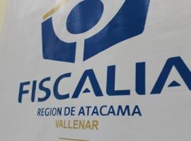 Las primeras diligencias frente a este accidente las ordenó el fiscal adjunto de Vallenar, Roberto Robledo.