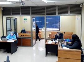 17 años de cárcel solicita Fiscalía de Osorno para autor de femicidio.