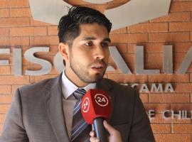La dirección de la investigación de esta causa, está a cargo del fiscal Luis Miranda Flores.