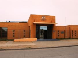 La Fiscalía de Los Vilos formalizó la investigación.