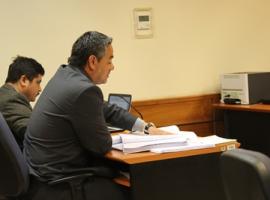 La Fiscalía de Los Vilos formalizó la investigación.