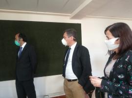 La medida se implementará de manera paulatina