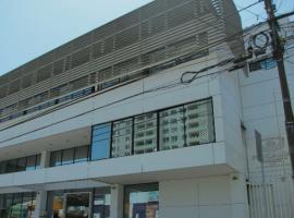 Fiscalía de Antofagasta