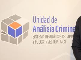 La Unidad de Análisis Criminal formalizó la investigación.
