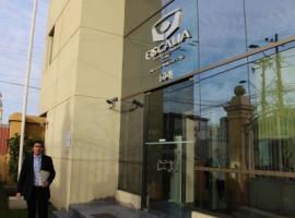 La Fiscalía de Ovalle inició de oficio la investigación.