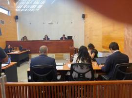 La Fiscalía de Illapel llevó el caso a juicio oral