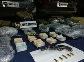 Imputados quedaron en prisión preventiva
