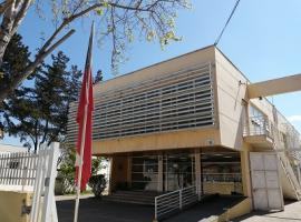 Imputados adultos quedaron en prisión preventiva 