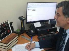 La Fiscalía de Coquimbo formalizó la investigación.
