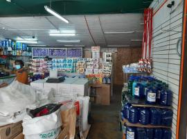 Los productos decomidados corresponden a amonio cuaternario, alcohol gel y cloro gel, entre otros.