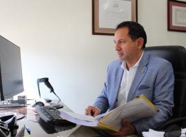 Esta causa será dirigida por el fiscal jefe de esta comuna, Christian González Carriel.