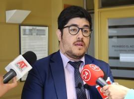 La causa fue investigada por el fiscal adjunto de Copiapó, Guillermo Zárate Chacana.