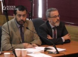 Fiscalía logra presidio perpetuo caificado para autor de violación con homicidio