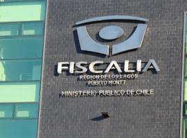 Fiscalía Local de Puerto Montt (archivo).