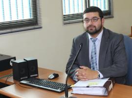 El fiscal Gonzalo Valderas formalizó hoy la investigación de esta causa.