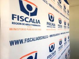 La Fiscalía de Arica trabajó junto a la Brigada Investigadora de Delitos Sexuales de la PDI.