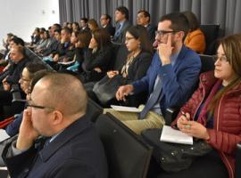 Asistirán abogados de diversas regiones del país. Inscripción puede efectuarse en el link: https://bit.ly/3bxcSYr