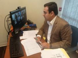 La investigación de esta causa está a cargo del fiscal de la Unidad Sacfi, Renán Gallardo.